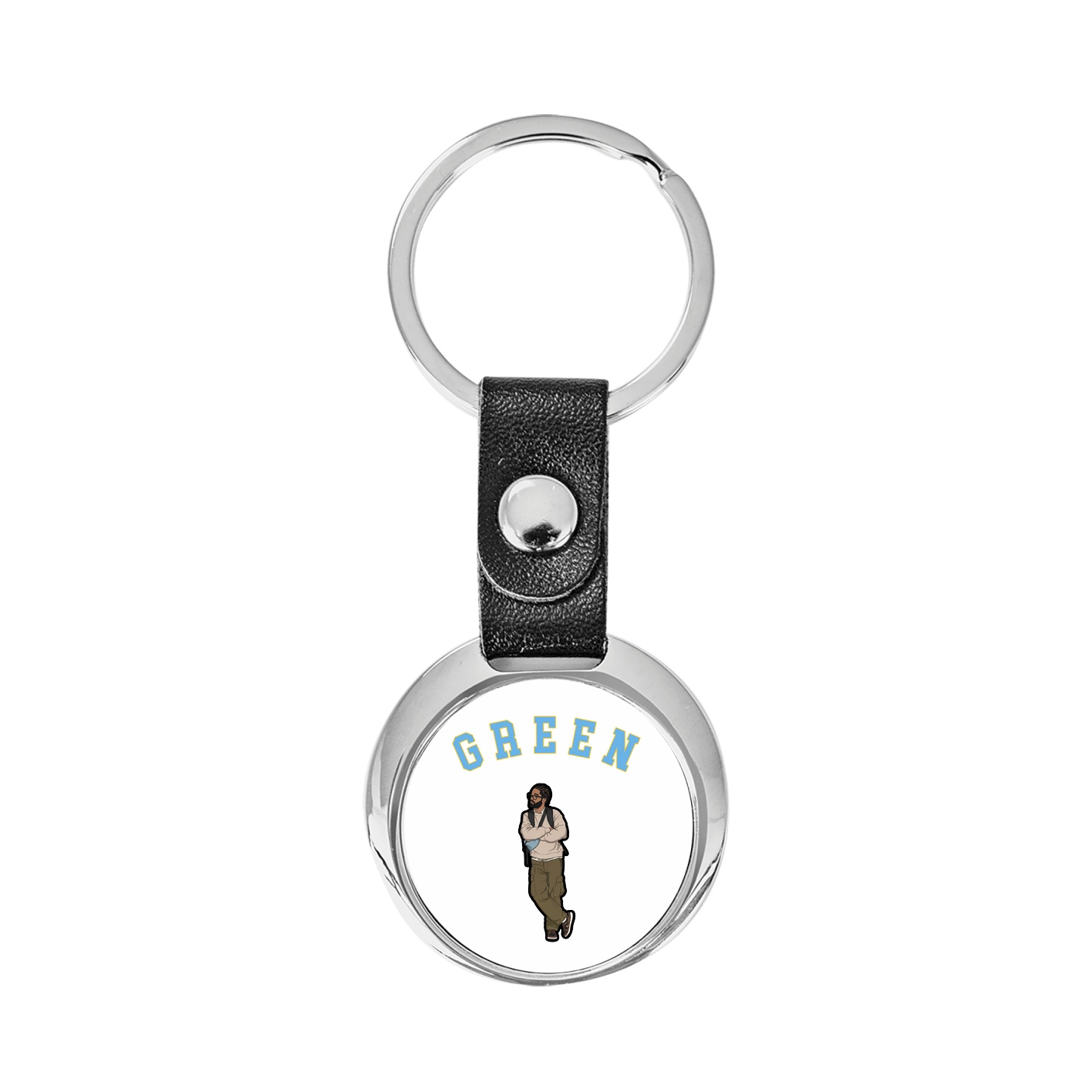 Key Chain