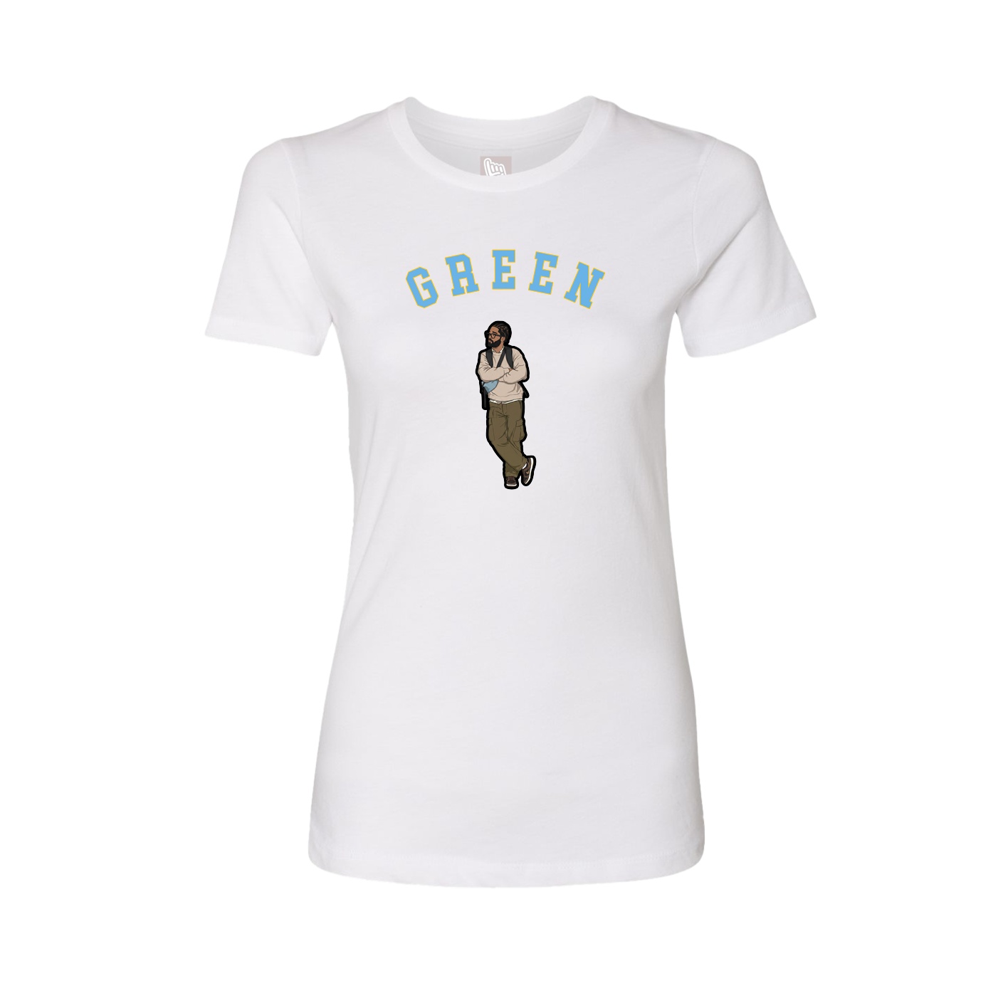 Womens Tee
