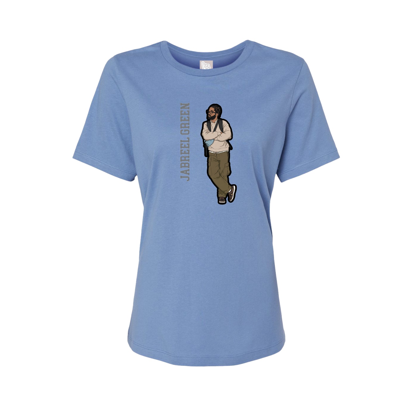 Womens Tee
