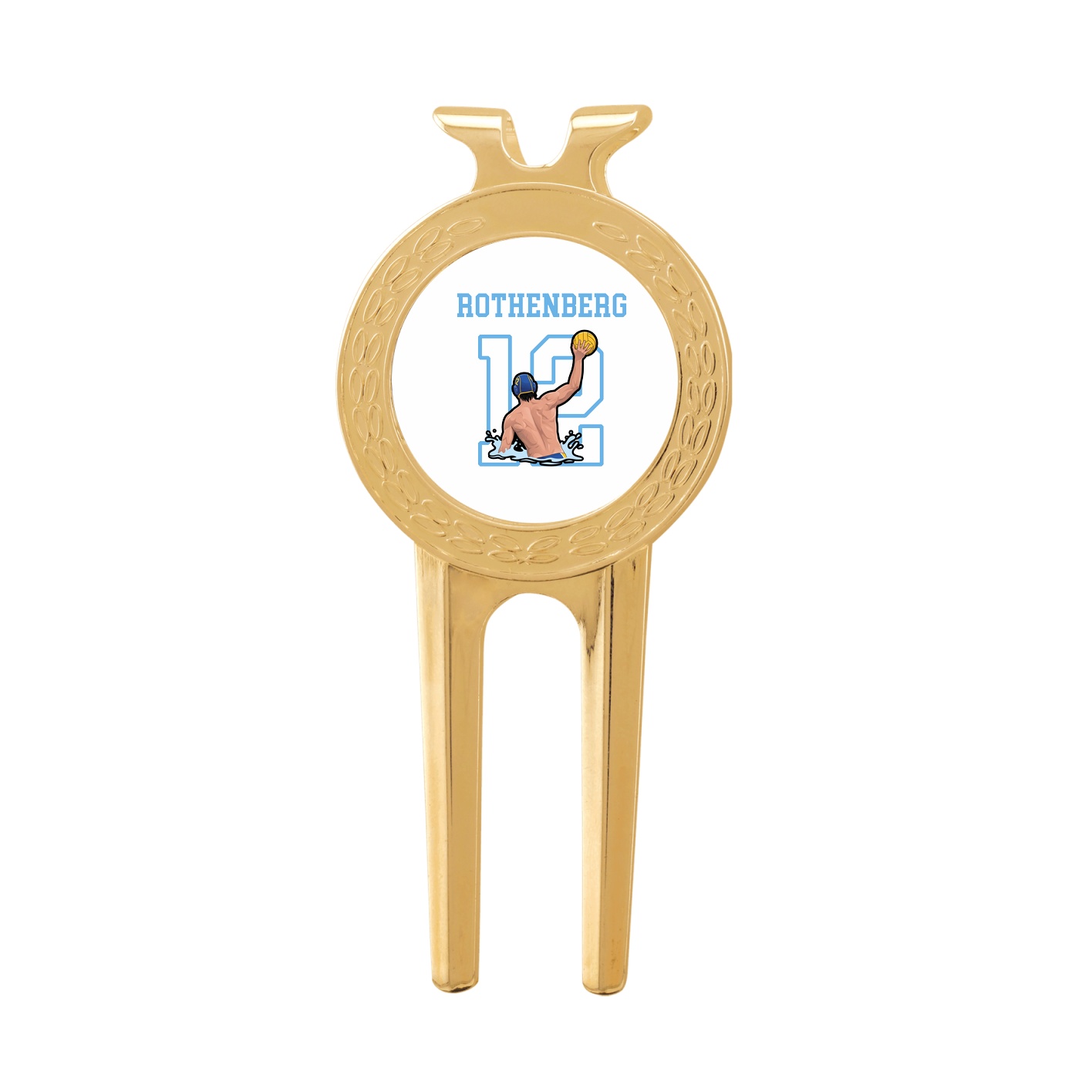 Divot Tool with Ball Marker — Shirsey in Classic