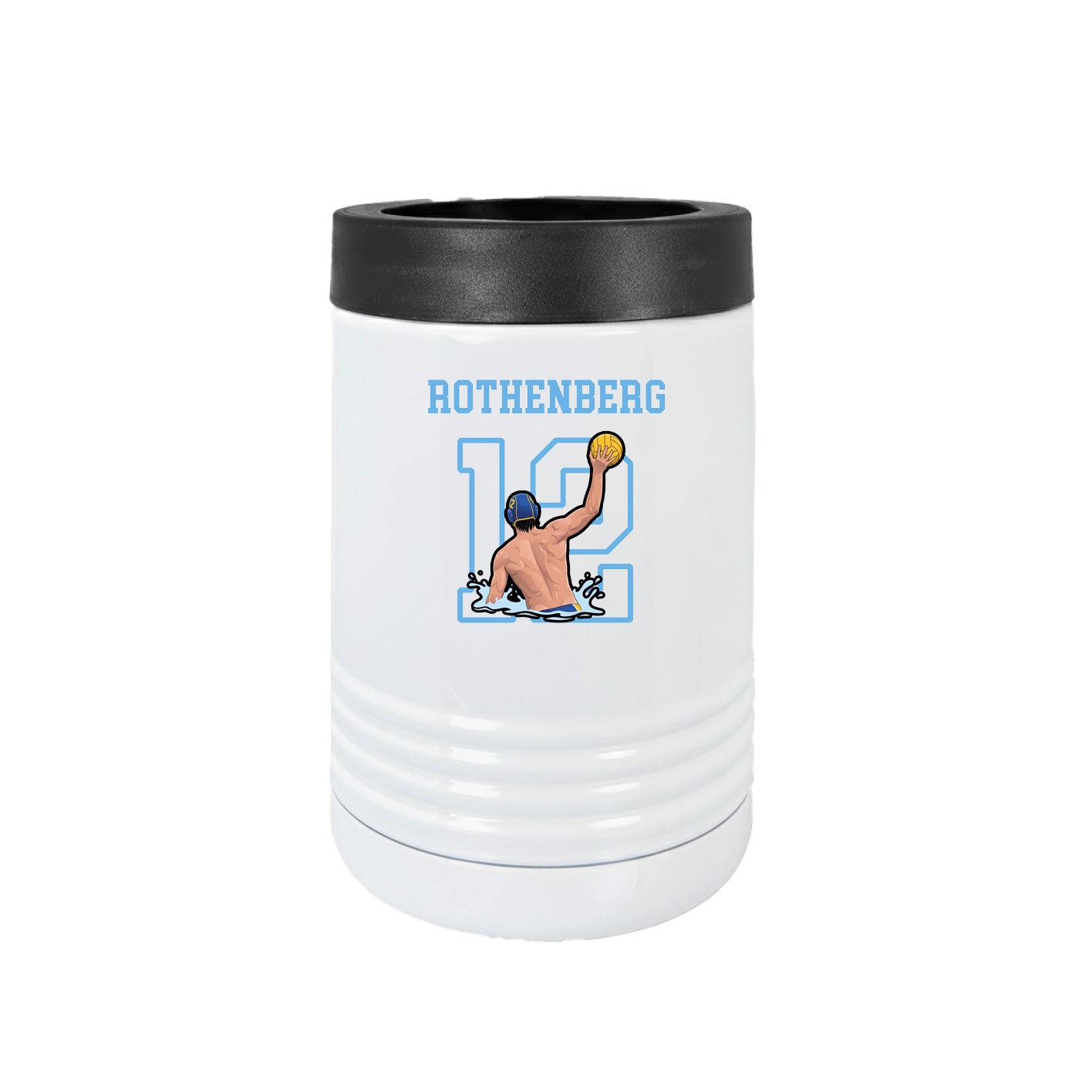 Beverage Holder — Shirsey in White