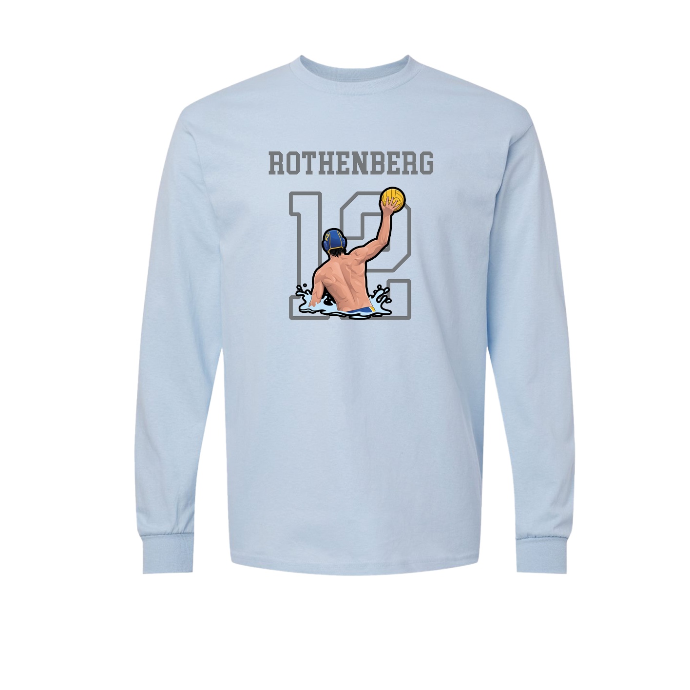 Long Sleeve Tee