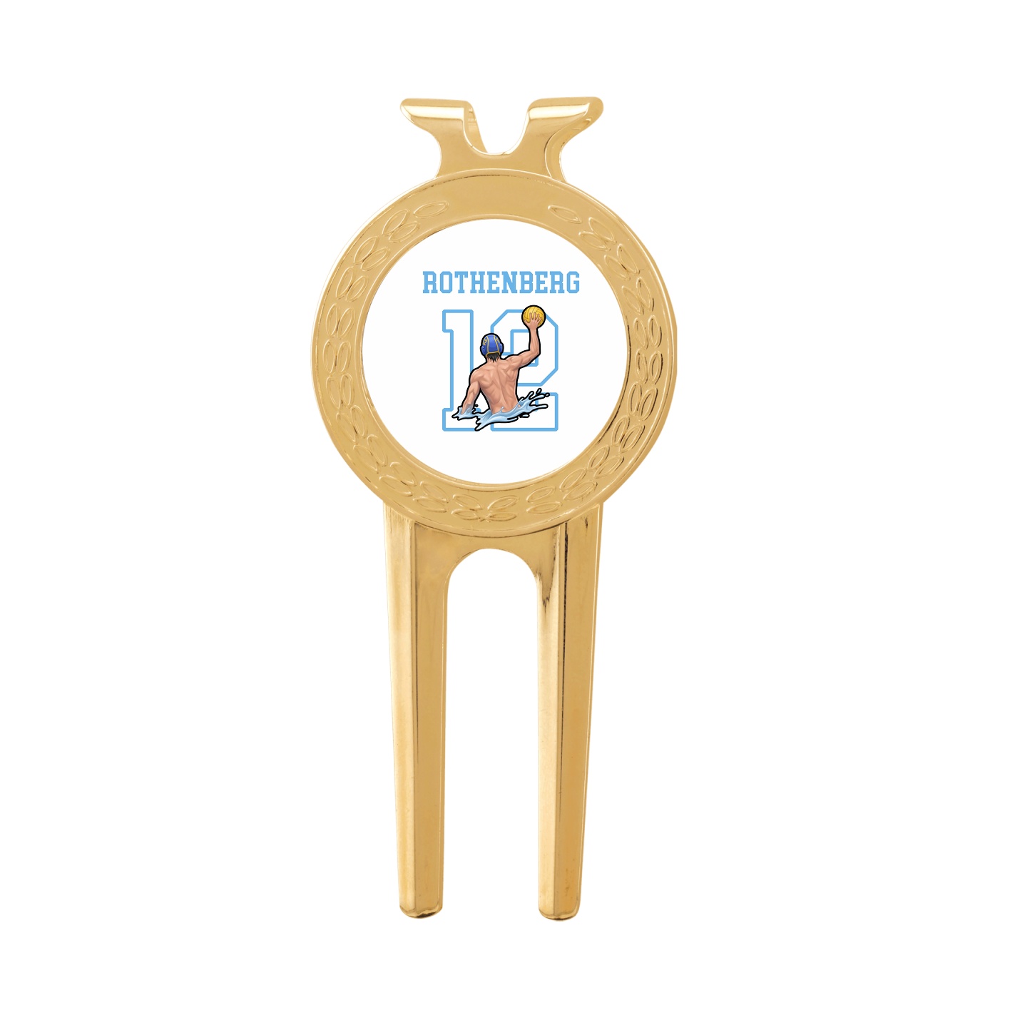 Divot Tool with Ball Marker — Shirsey in Classic