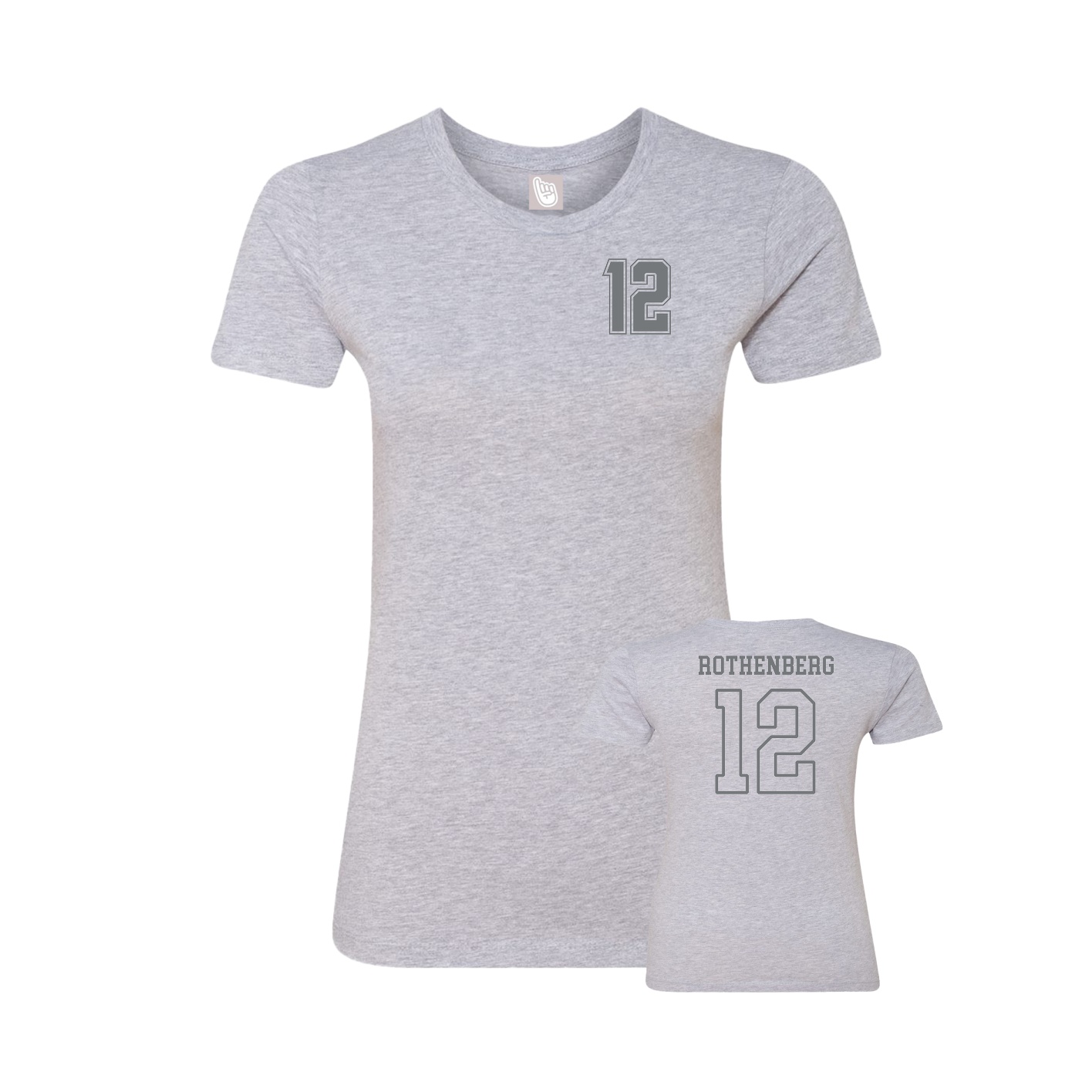 Womens Tee
