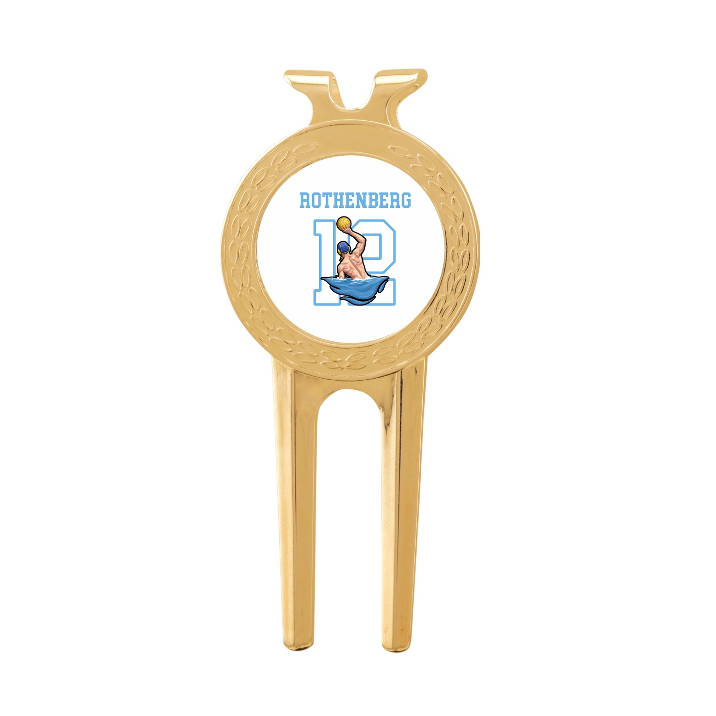 Divot Tool with Ball Marker — Shirsey in Classic