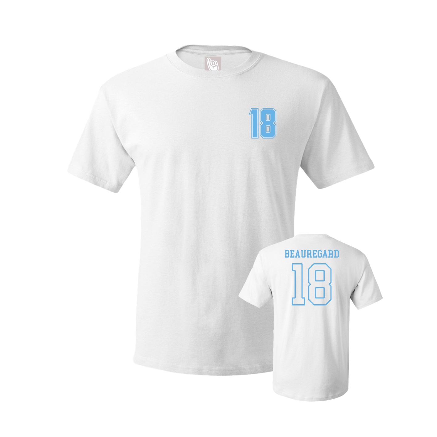 Youth Tee