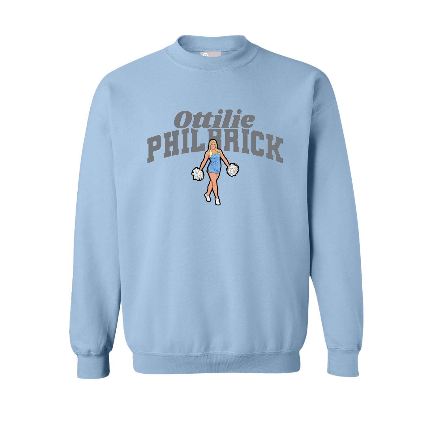 Fleece Crew