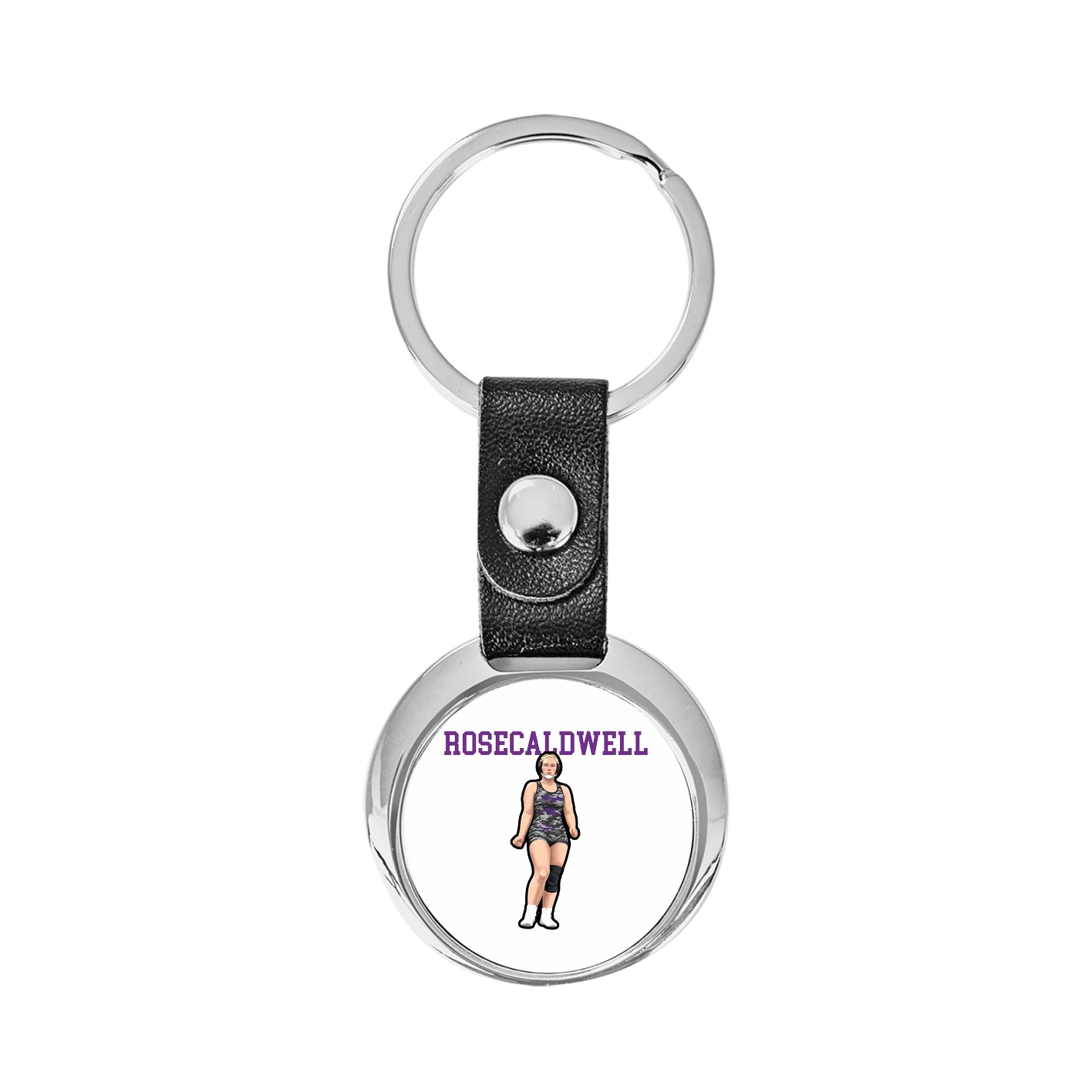 Key Chain — Shirsey in Classic