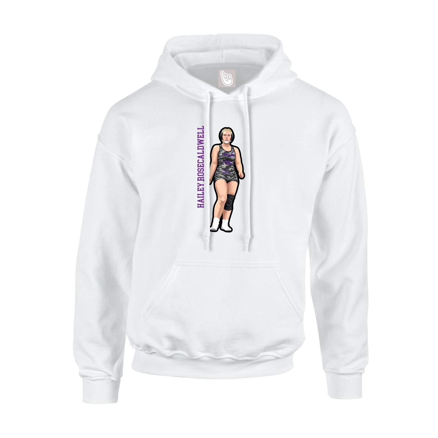 NIL Club Hoodie