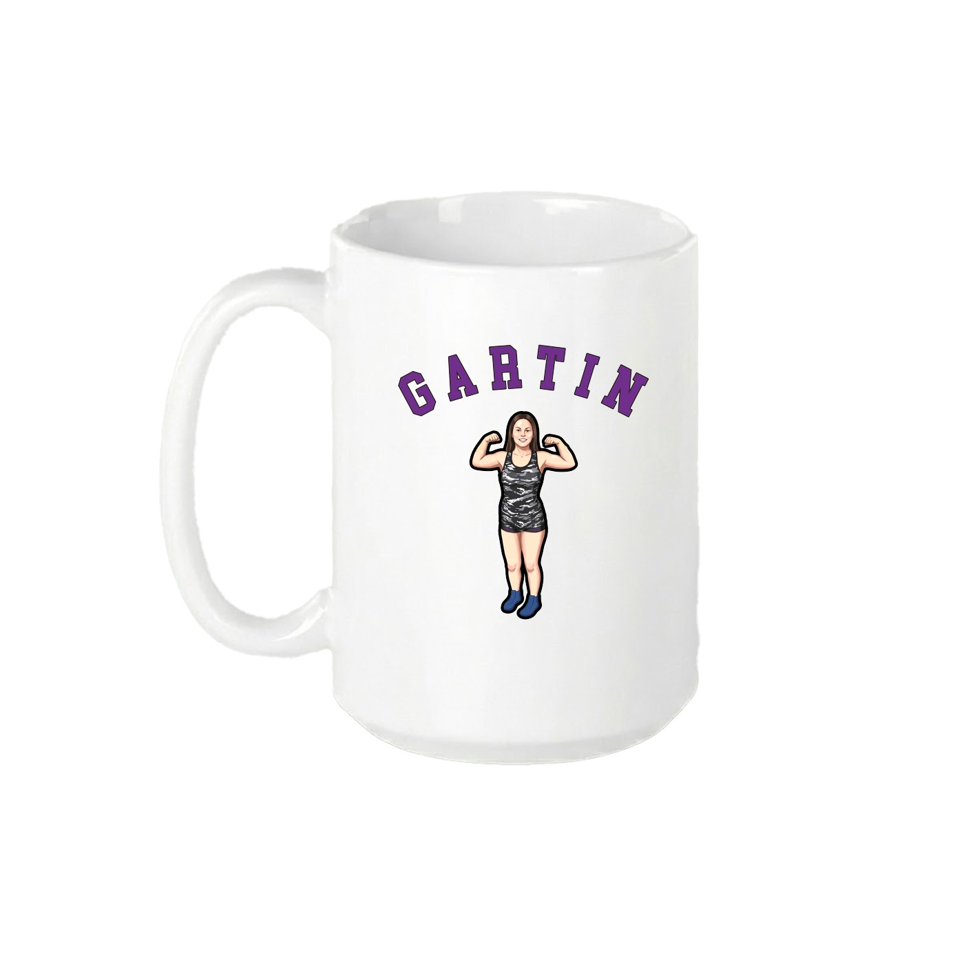 15oz Coffee Mug