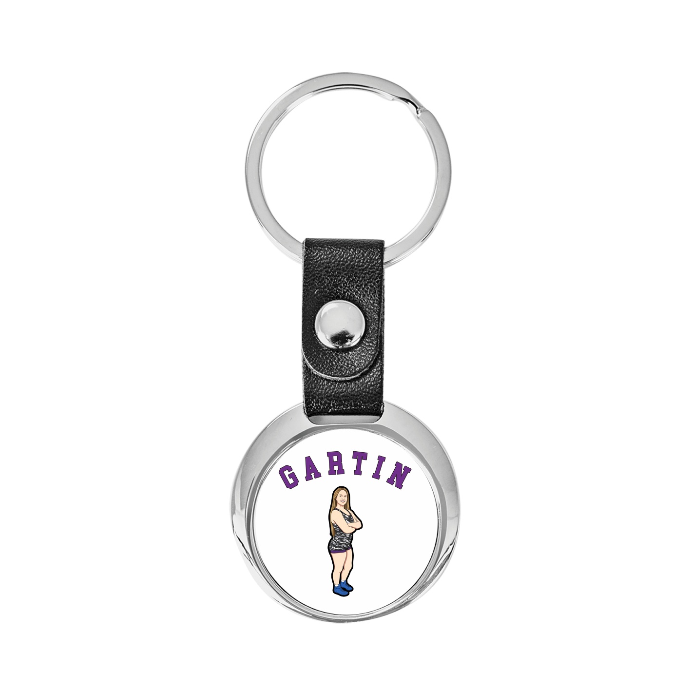 Key Chain