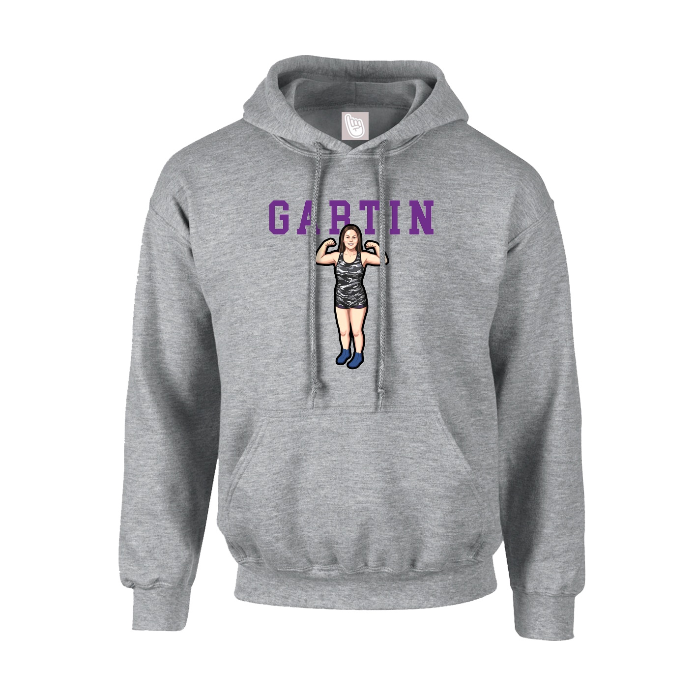 Youth Hoodie