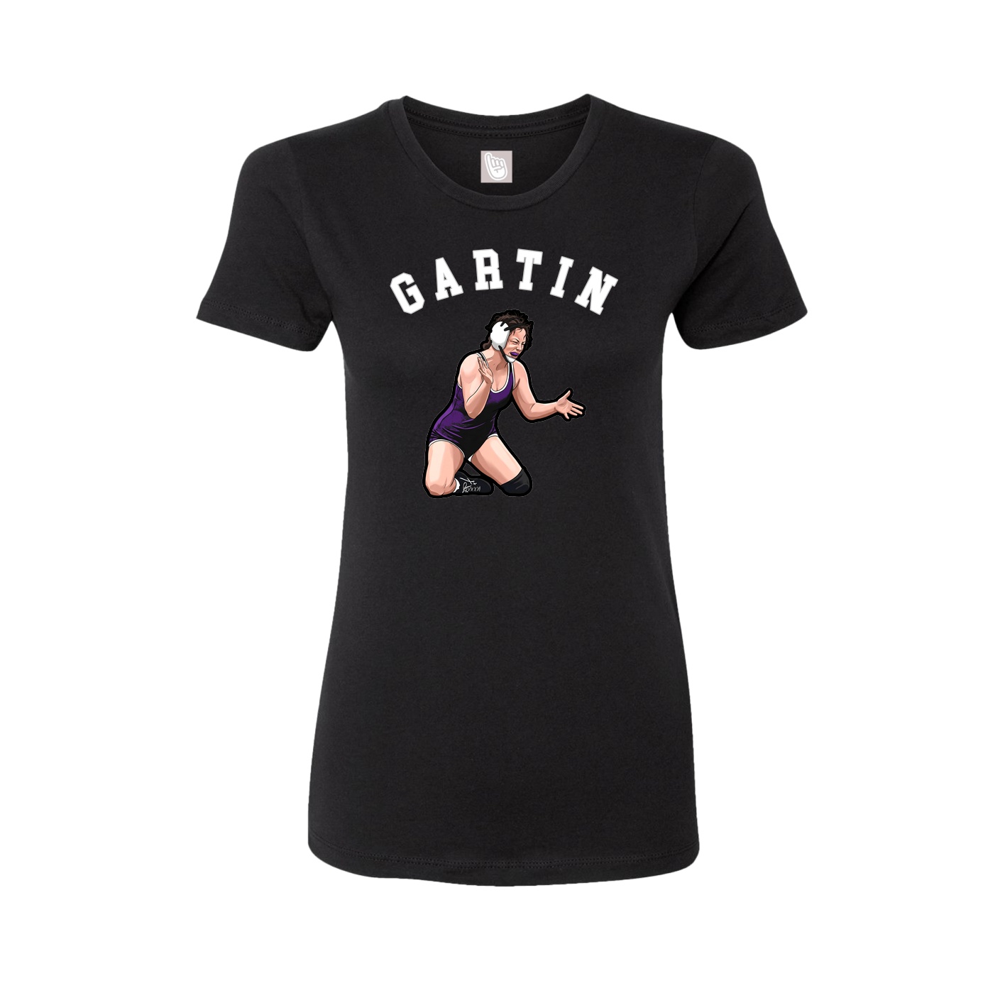 Womens Tee