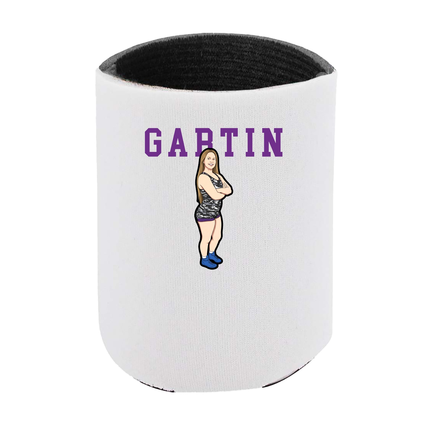 Can Holder