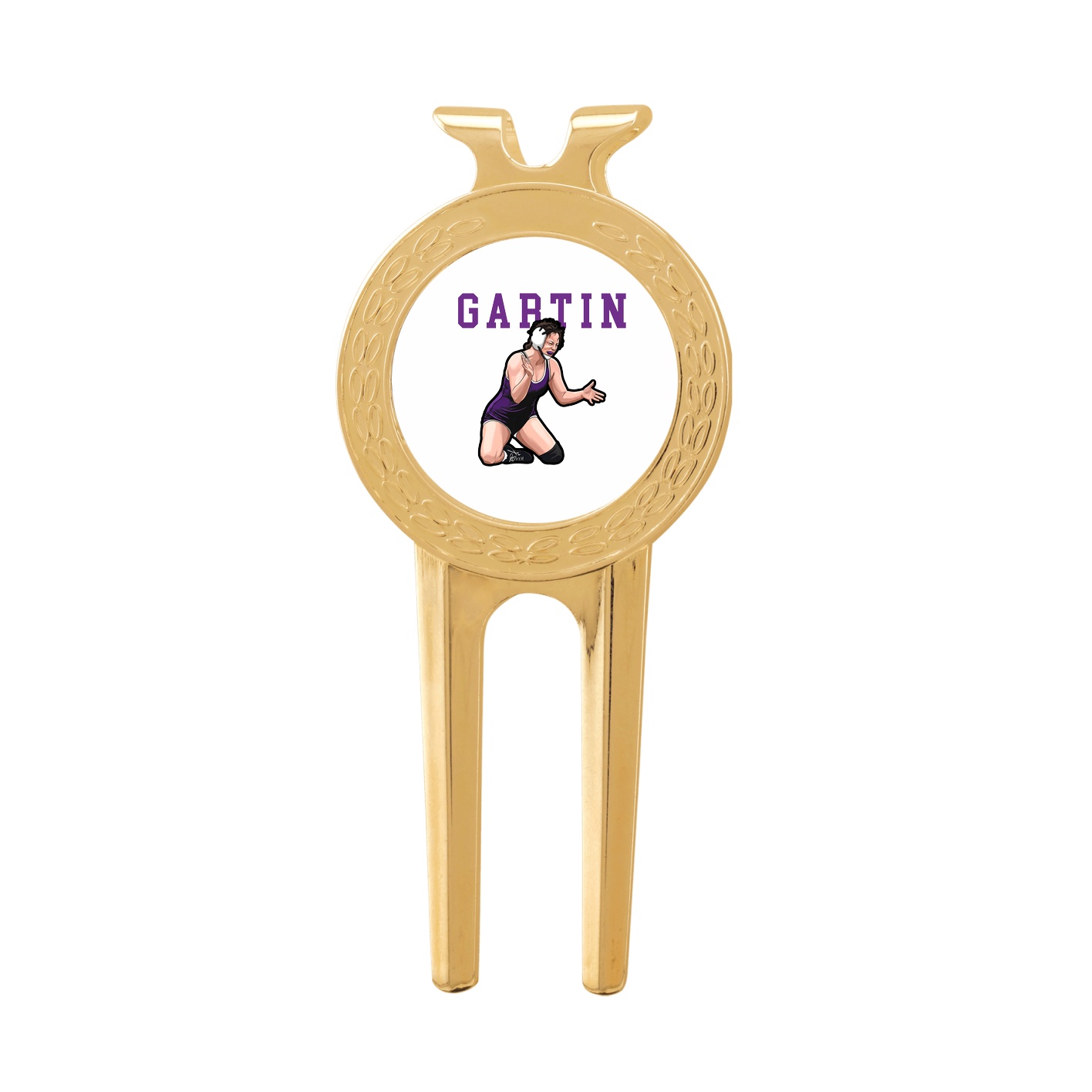 Divot Tool with Ball Marker — Shirsey in Classic