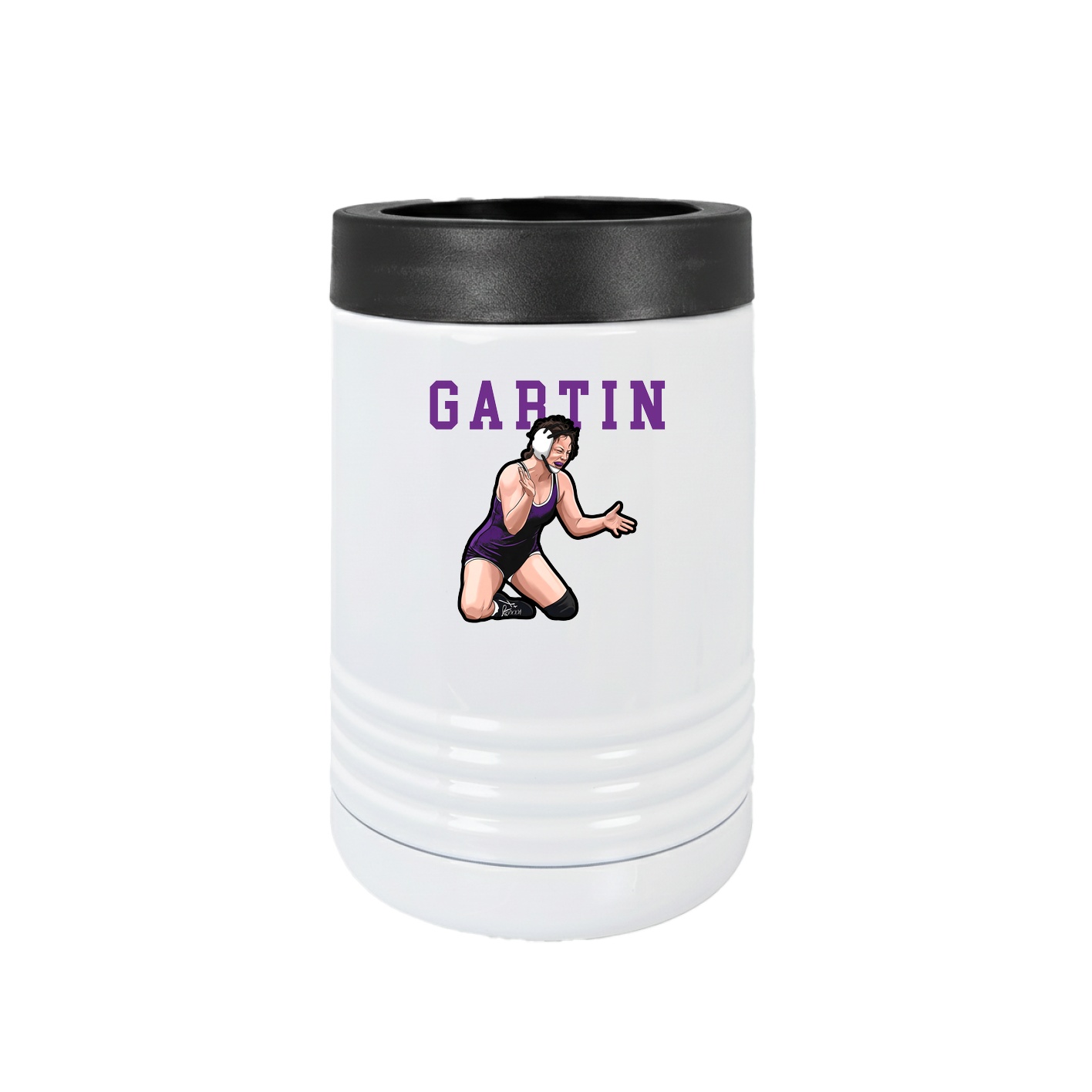 Beverage Holder — Shirsey in White