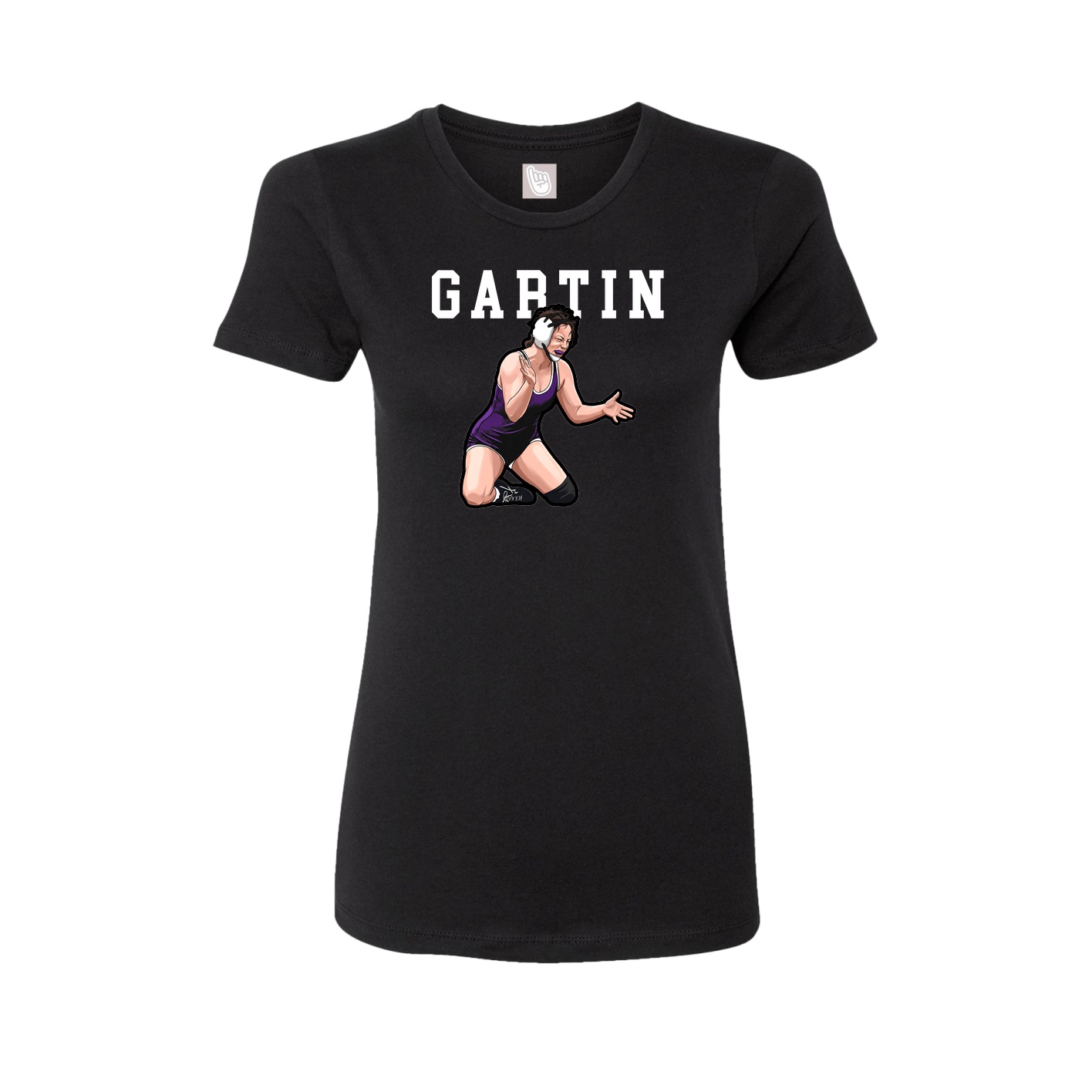 Womens Tee
