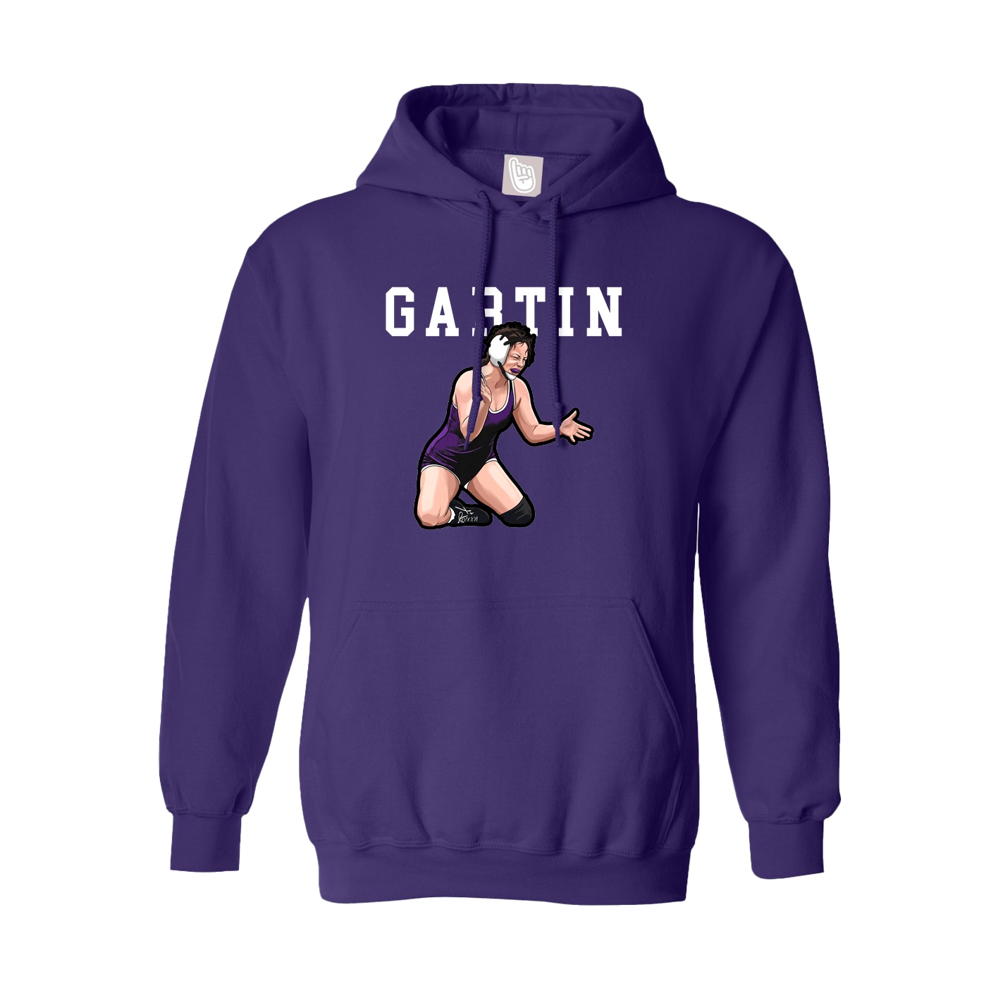 Youth Hoodie