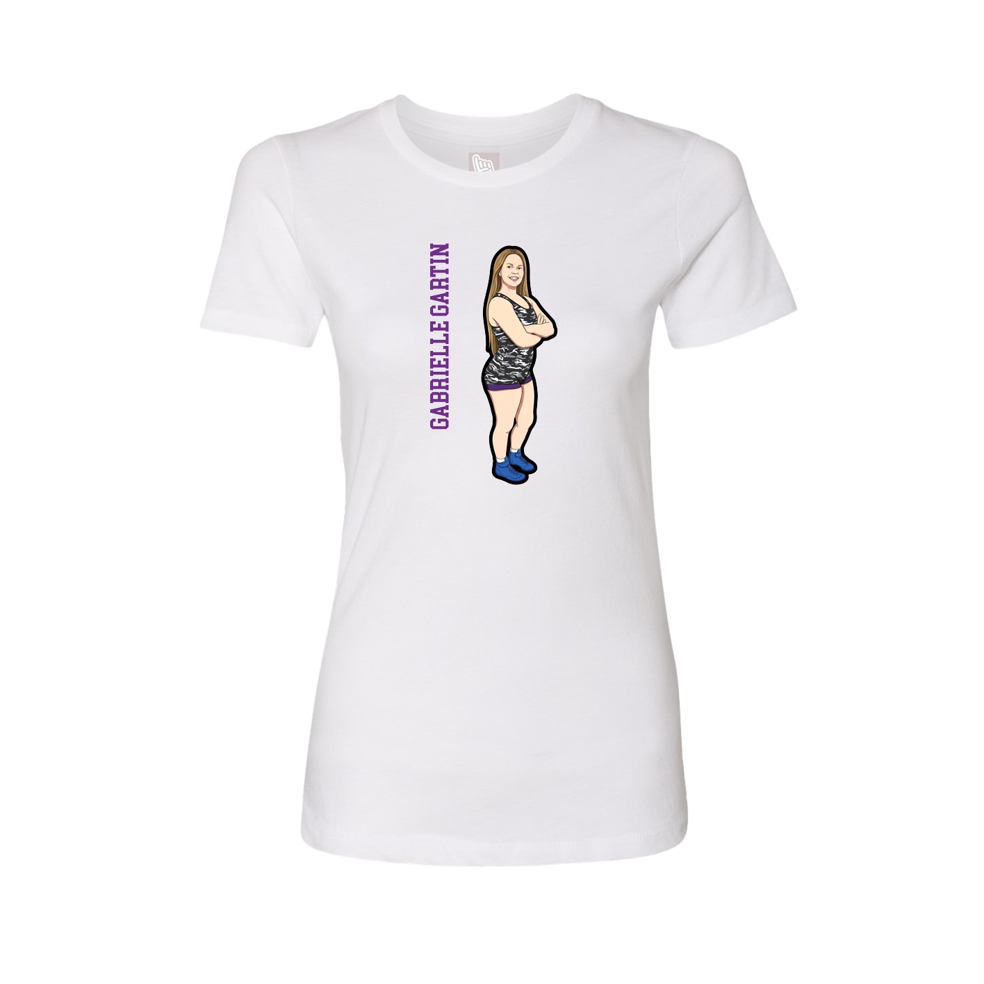 Womens Tee