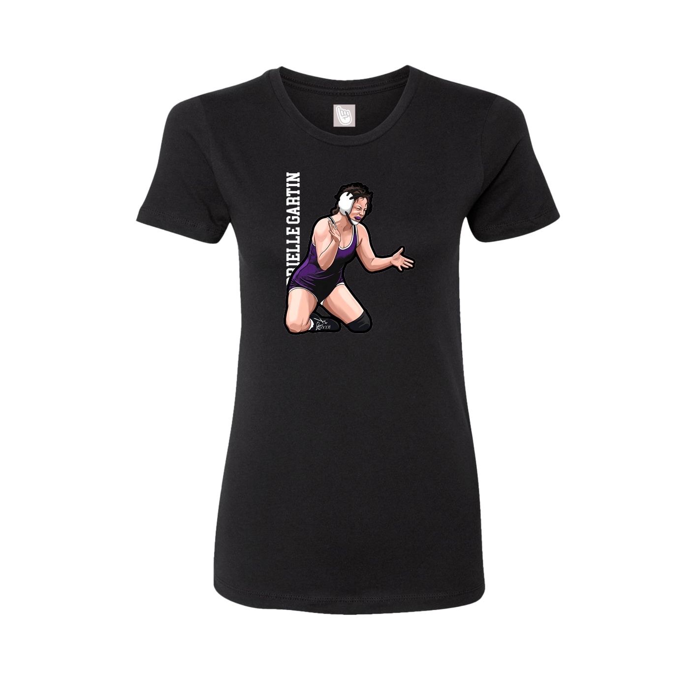 Womens Tee