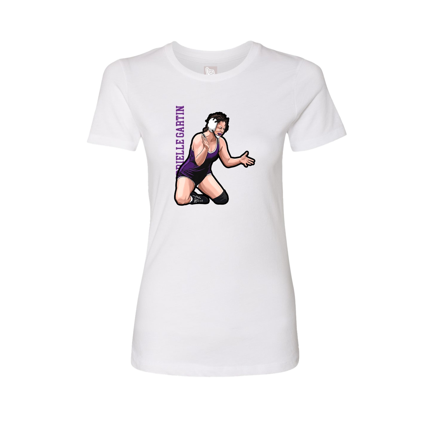 Womens Tee