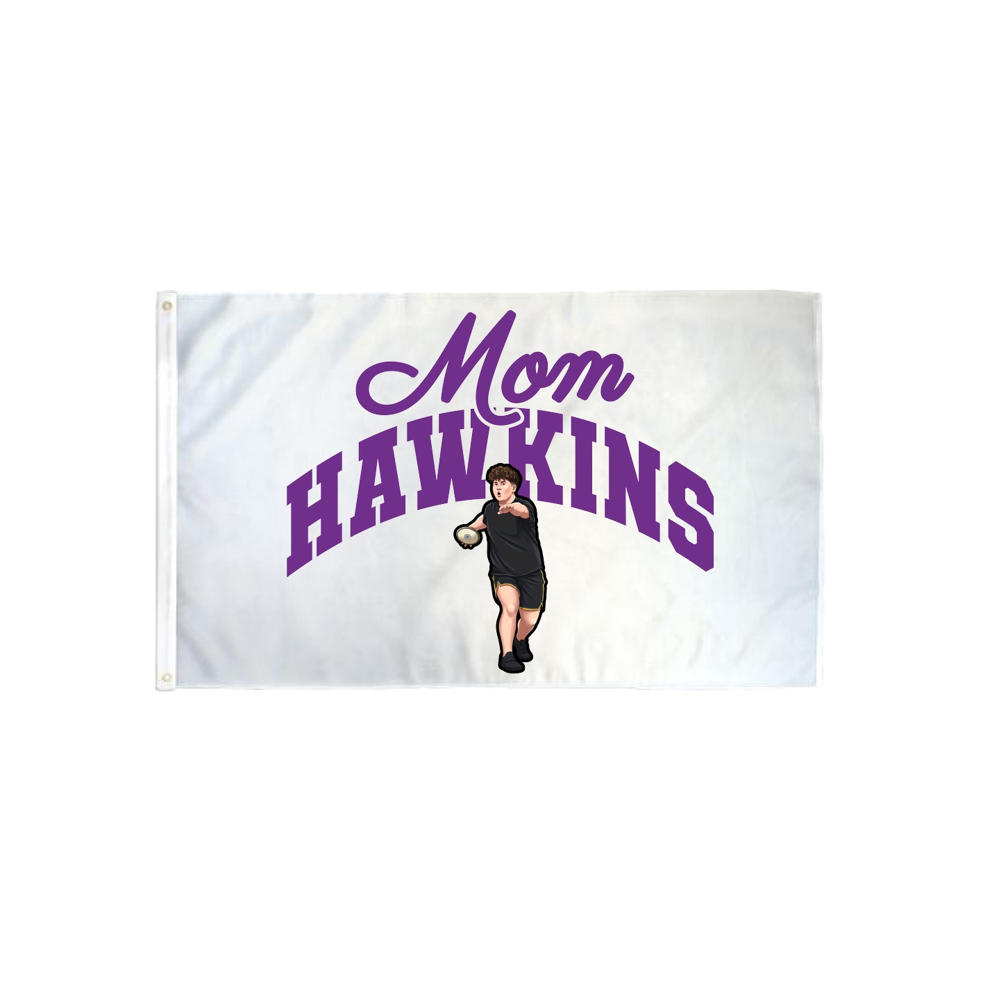3x5 Flag — Mothers Day Arch in Classic