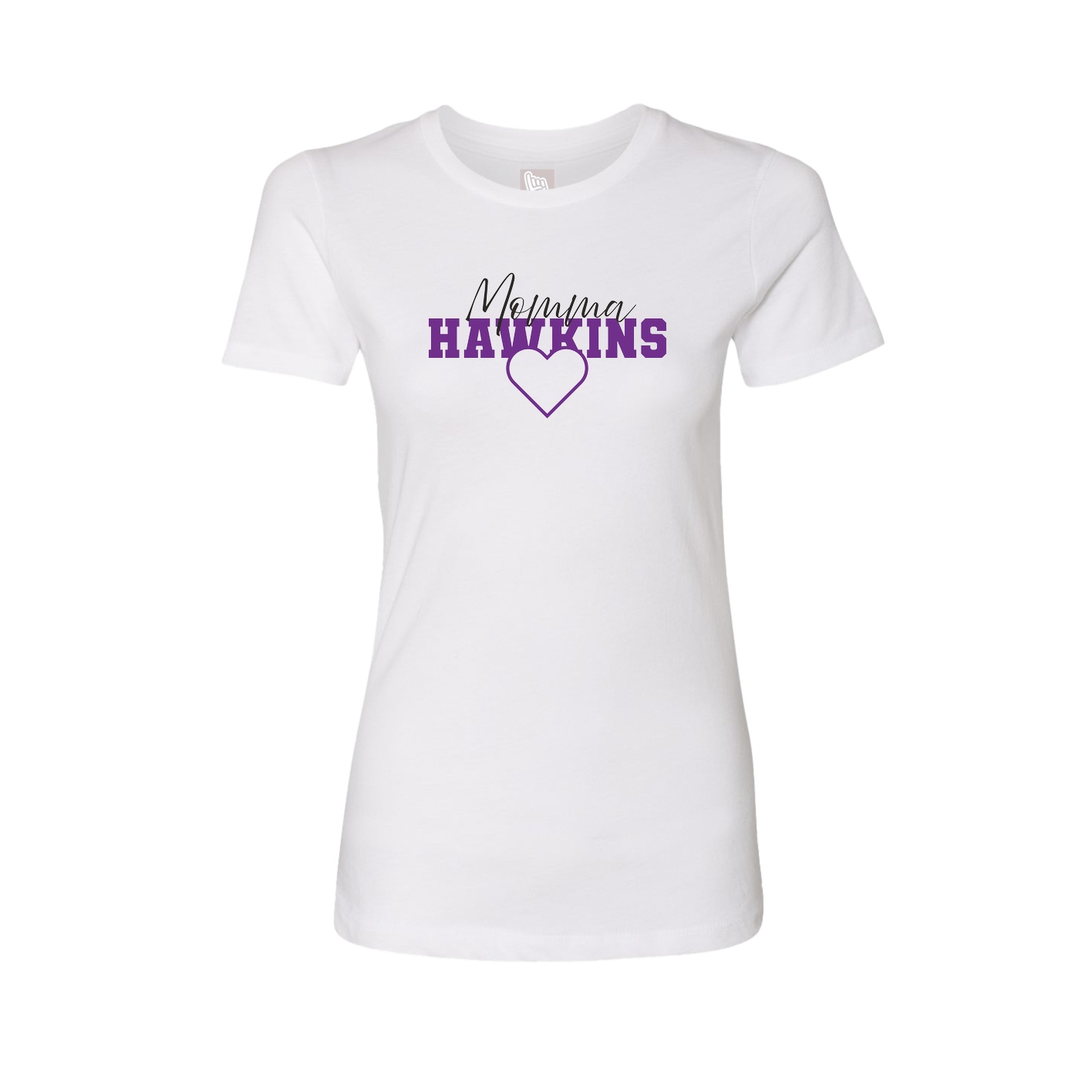 NIL Club Womens Tee