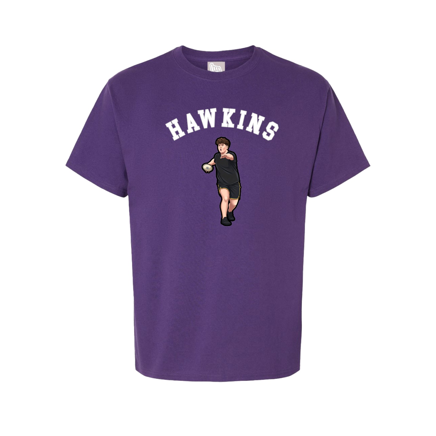 NIL Club Tee