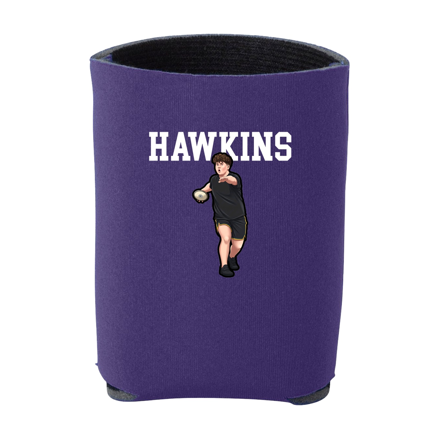 Can Holder — Shirsey in Purple