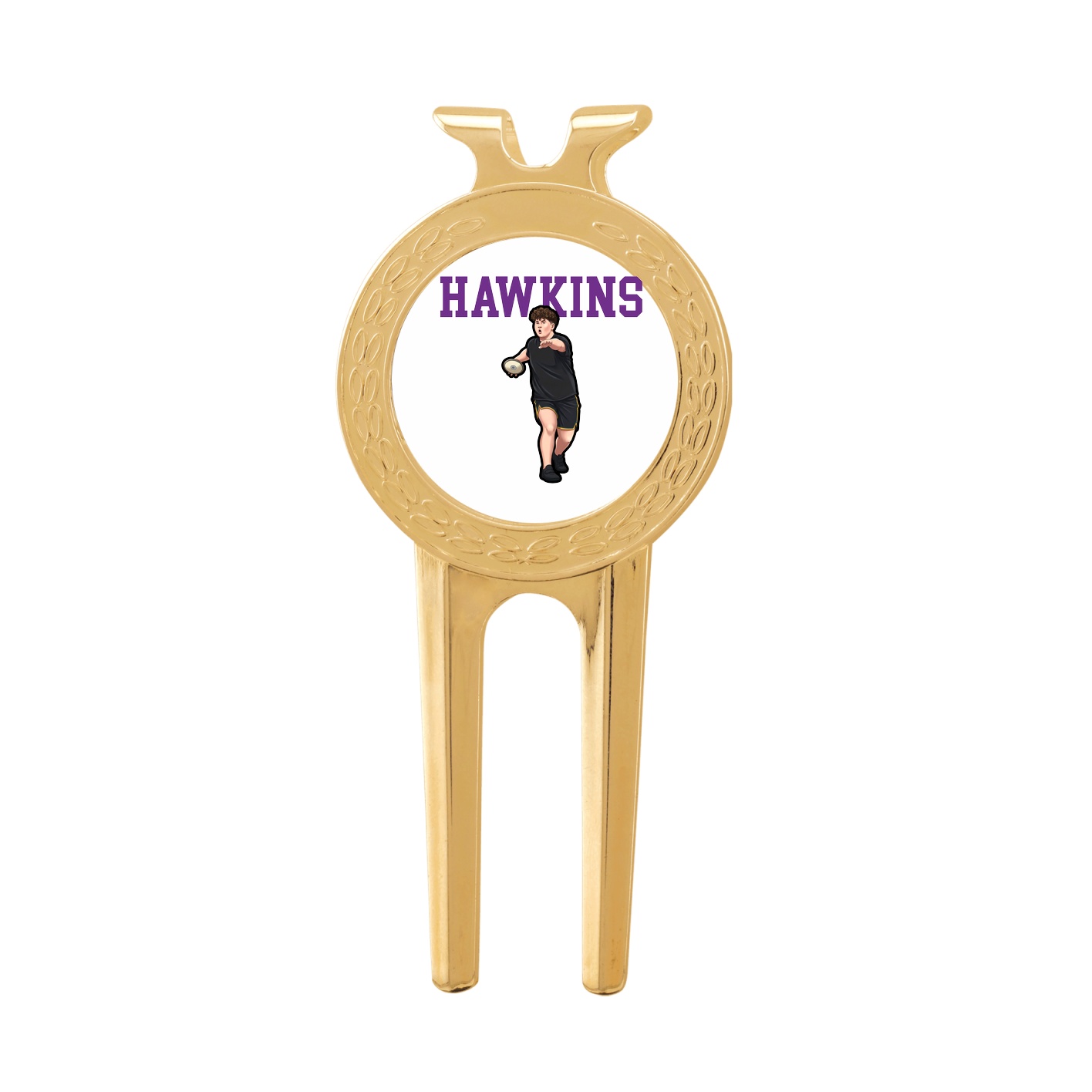 Divot Tool with Ball Marker — Shirsey in Classic