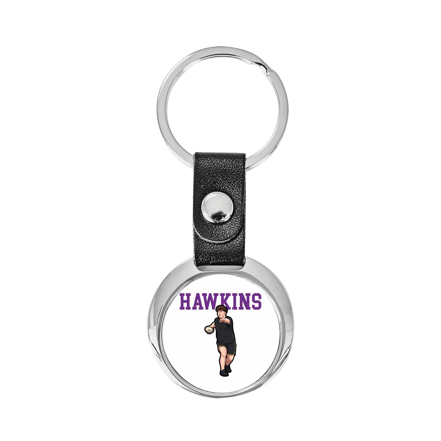 Key Chain — Shirsey in Classic