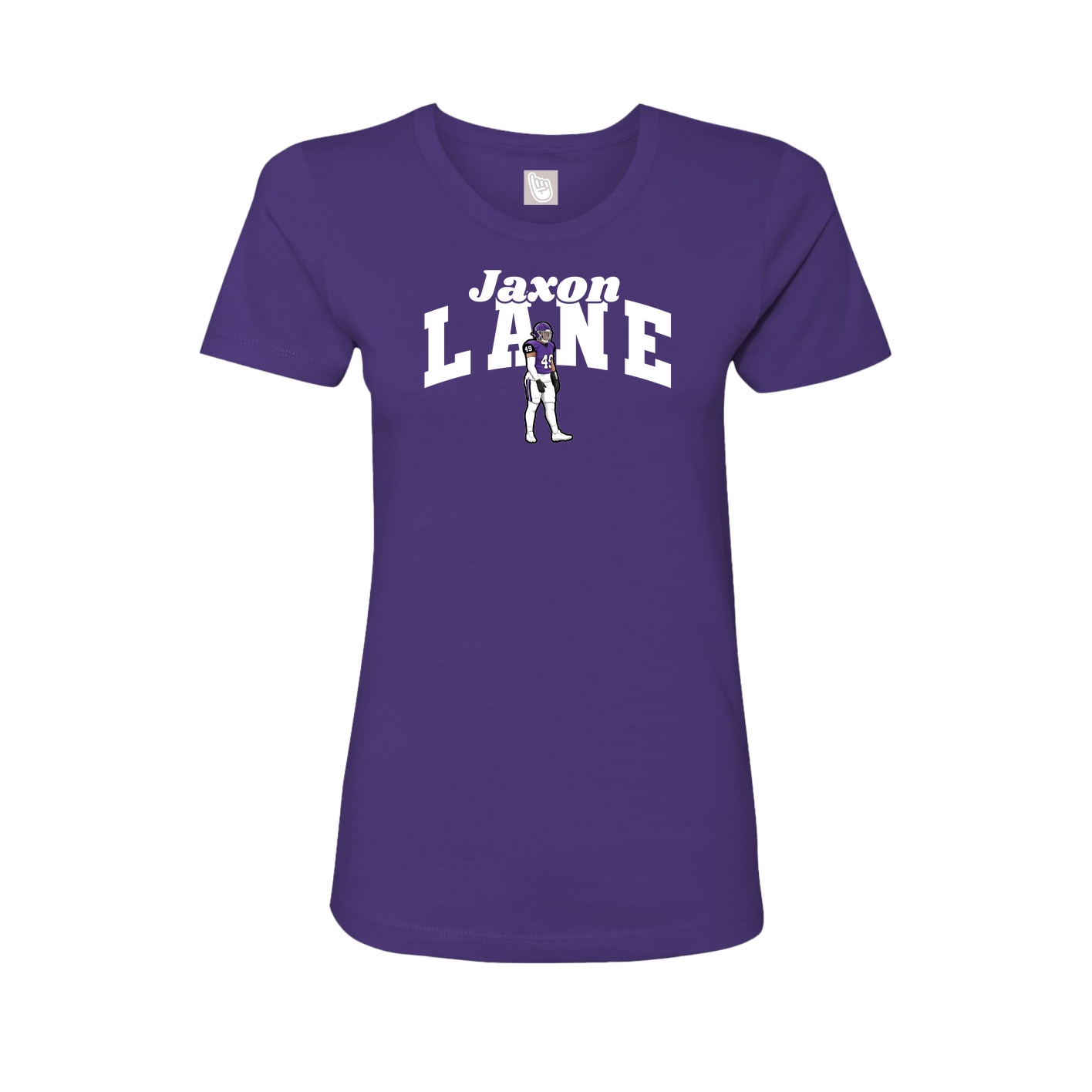 Fitted Women's Tee