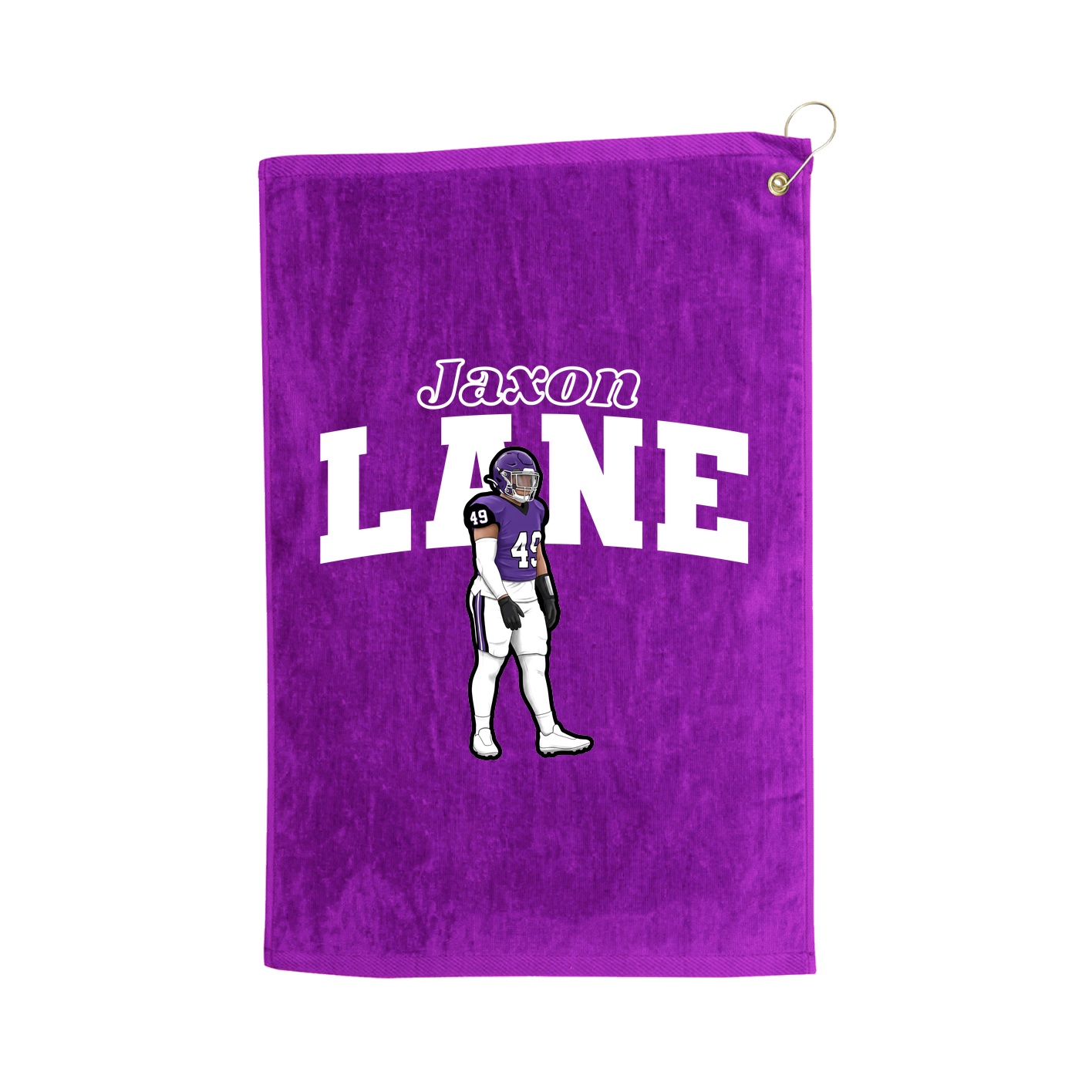 Golf Towel