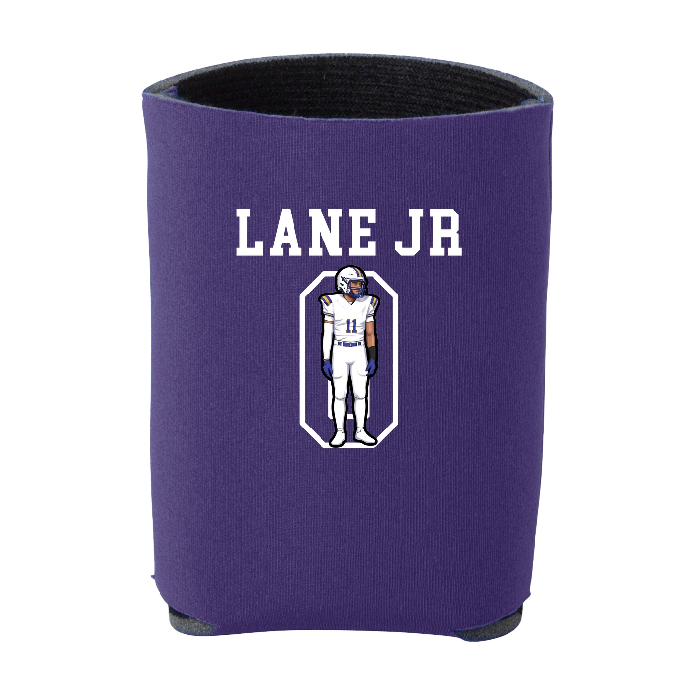 Can Holder — Shirsey in Purple