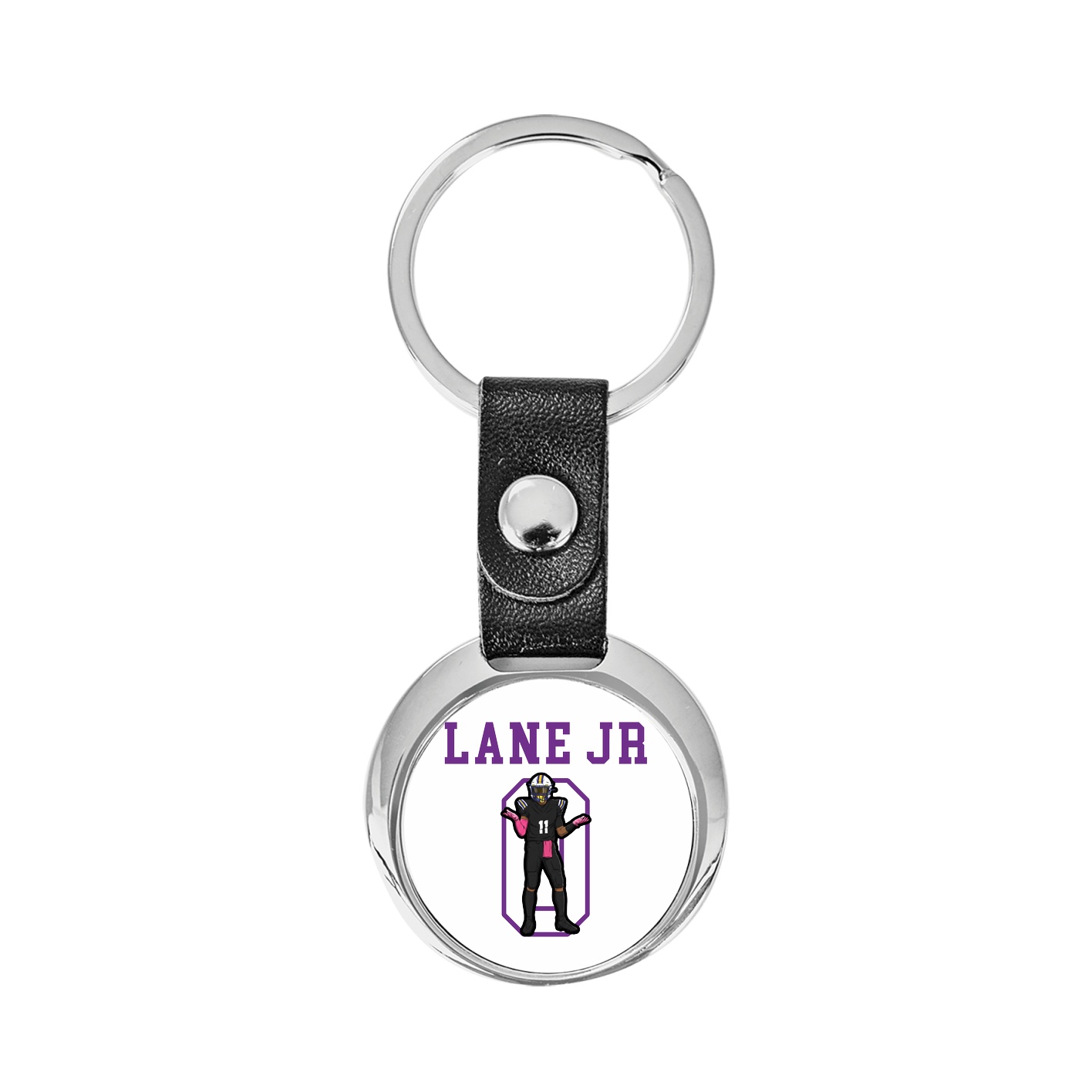 Key Chain — Shirsey in Classic