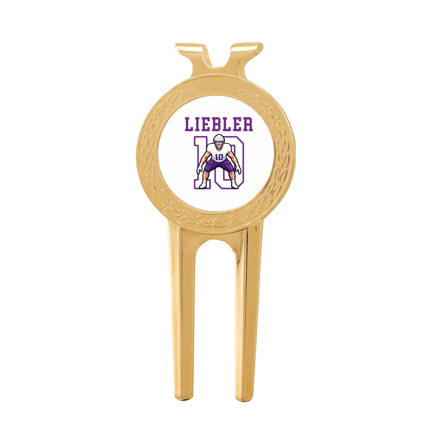 Divot Tool with Ball Marker — Shirsey in Classic