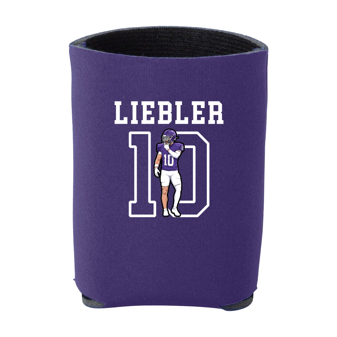 Can Holder — Shirsey in Purple