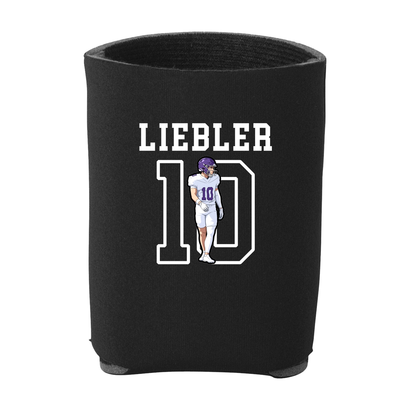 Can Holder — Shirsey in Black