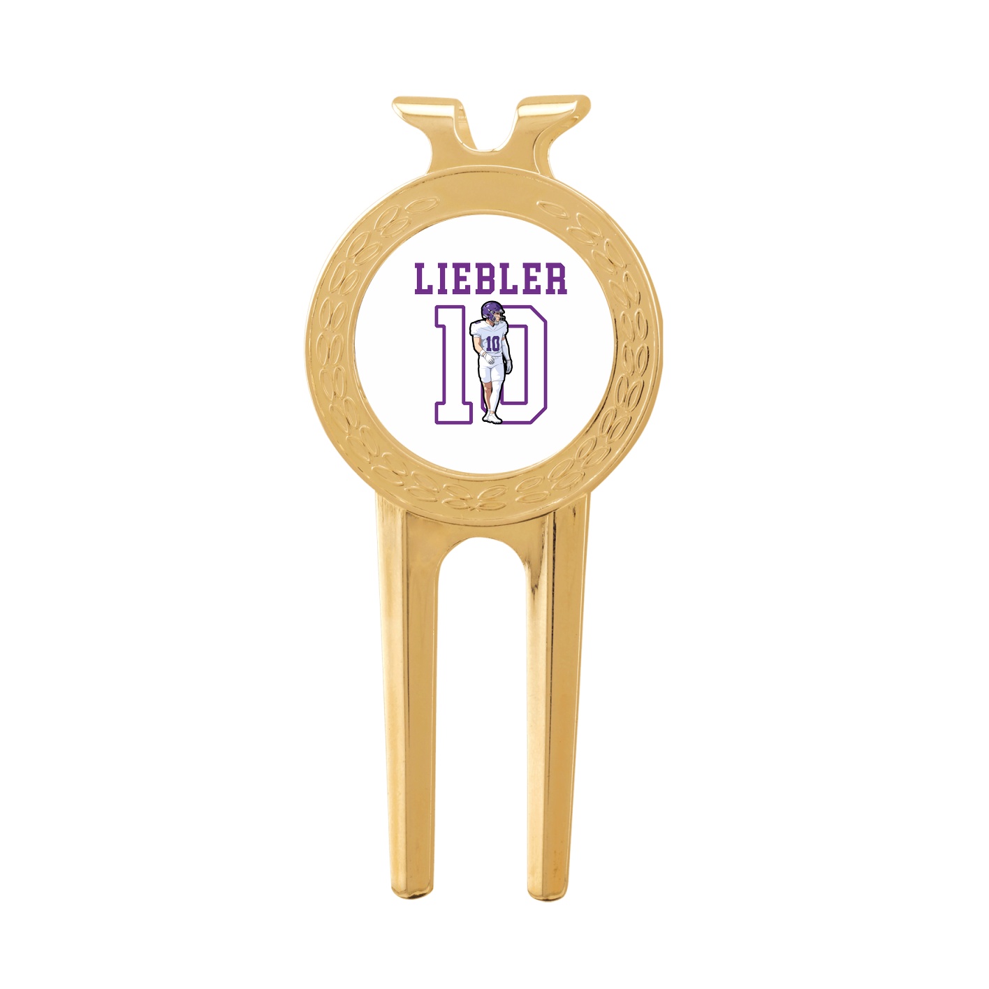 Divot Tool with Ball Marker — Shirsey in Classic