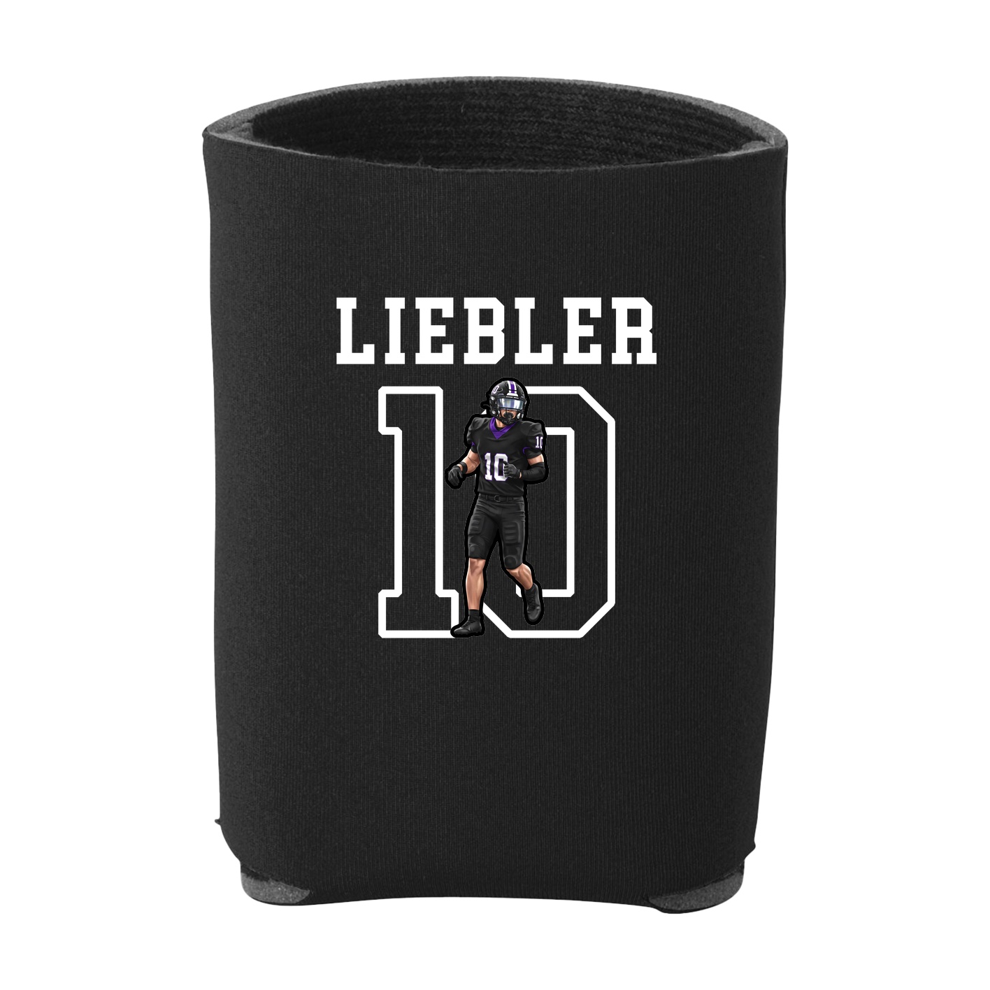 Can Holder — Shirsey in Black