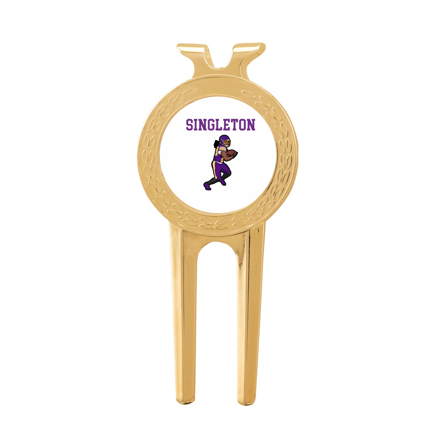 Divot Tool with Ball Marker — Shirsey in Classic