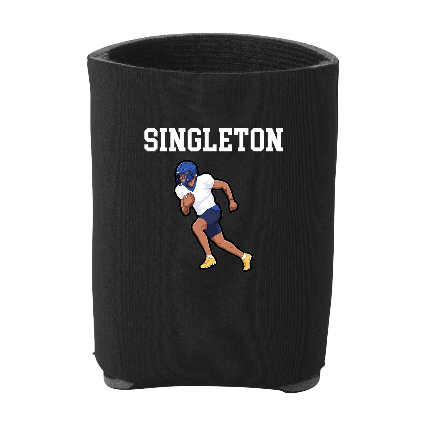 Can Holder — Shirsey in Black