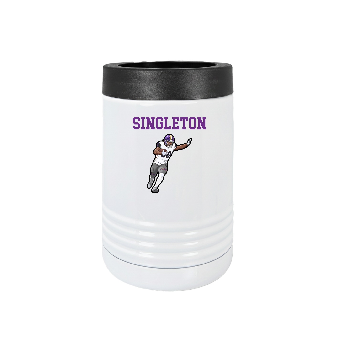 Beverage Holder — Shirsey in White