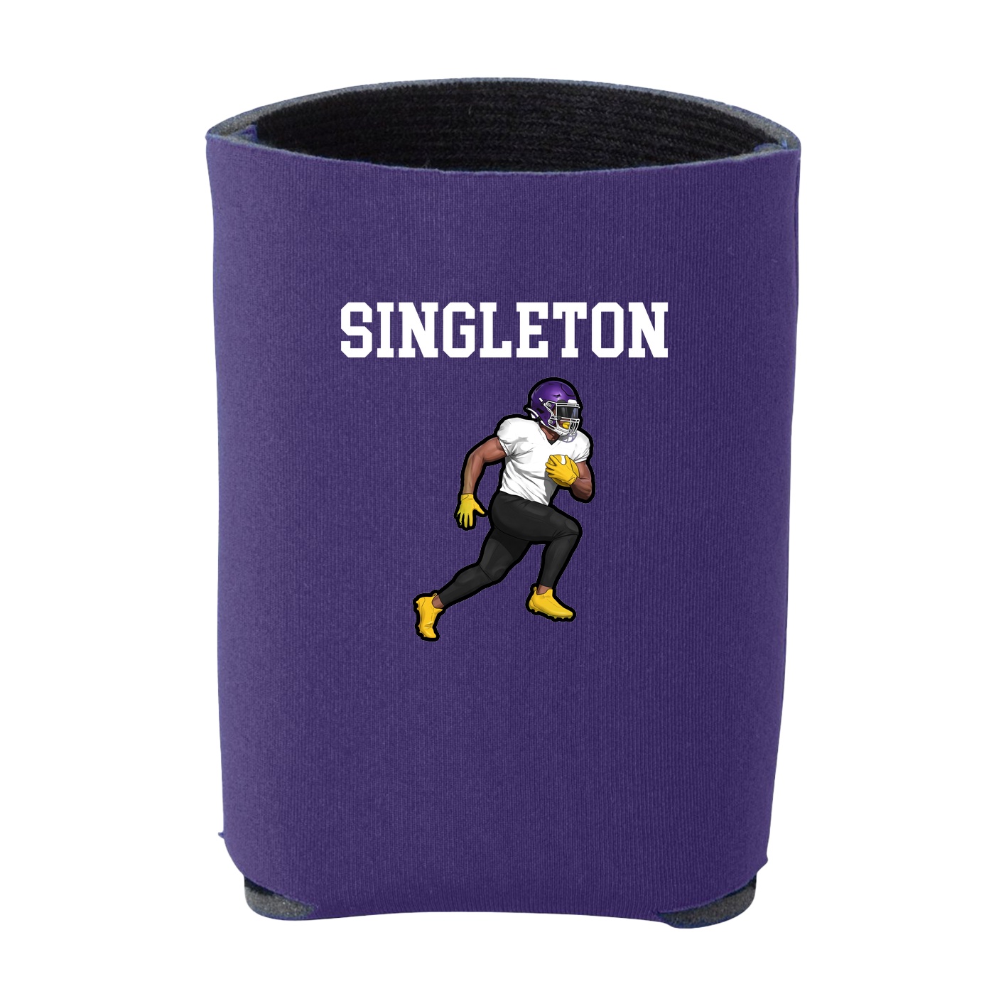 Can Holder — Shirsey in Purple
