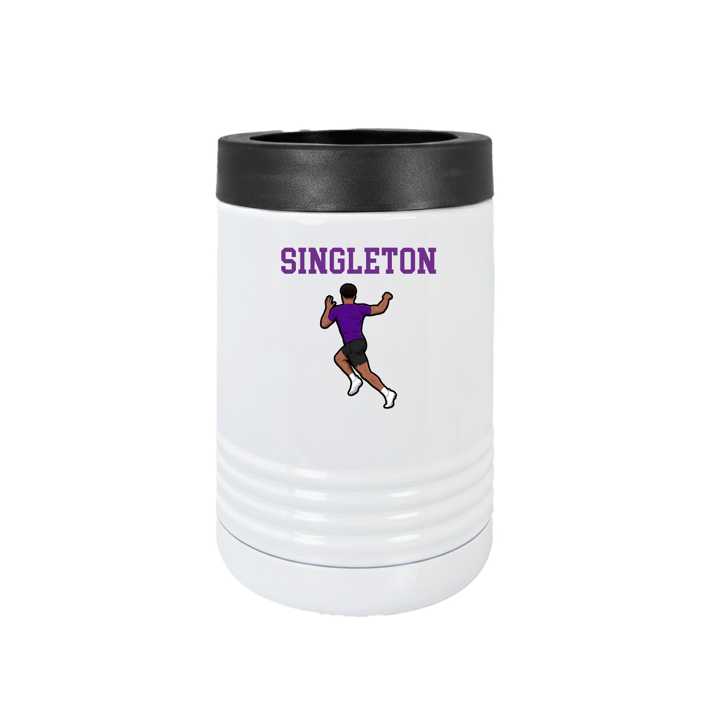 Beverage Holder — Shirsey in White
