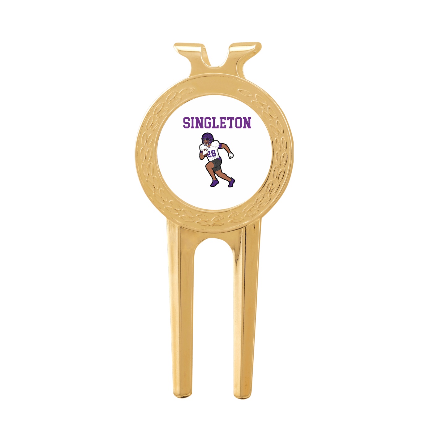 Divot Tool with Ball Marker — Shirsey in Classic
