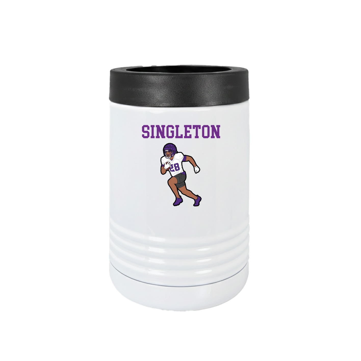 Beverage Holder — Shirsey in White