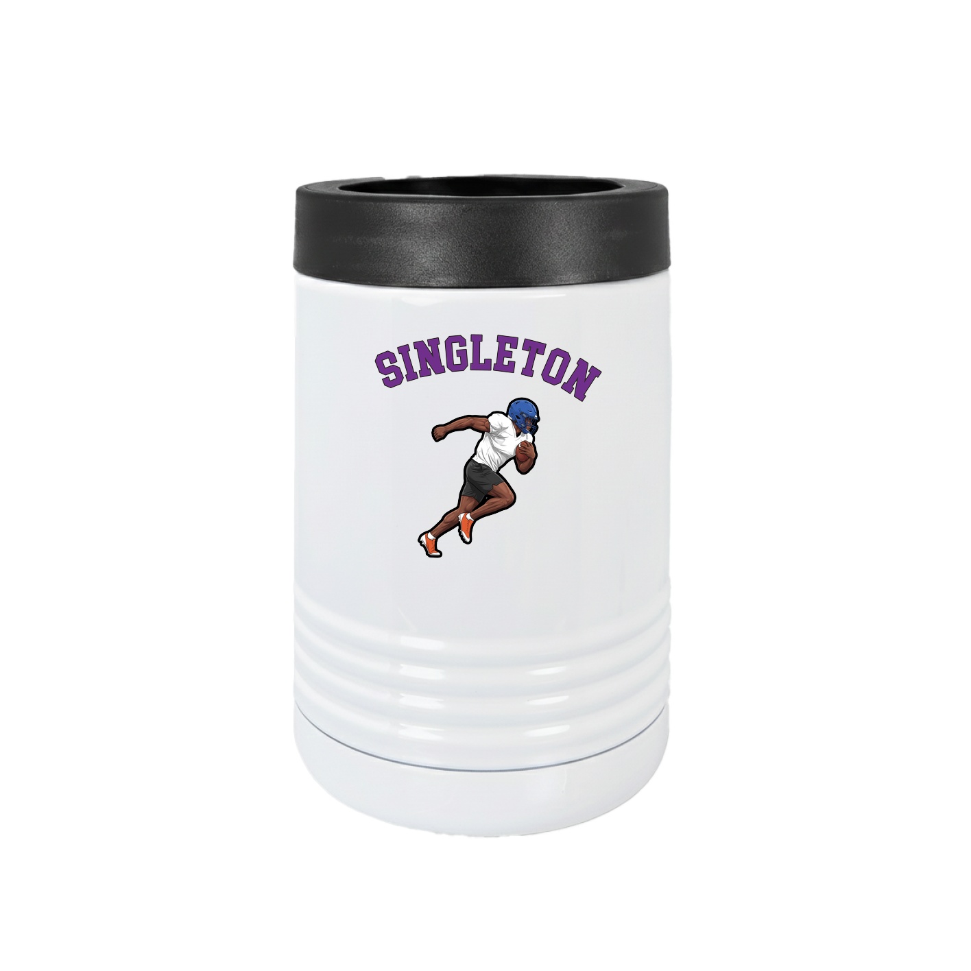 Beverage Holder — Shirsey Arch in White