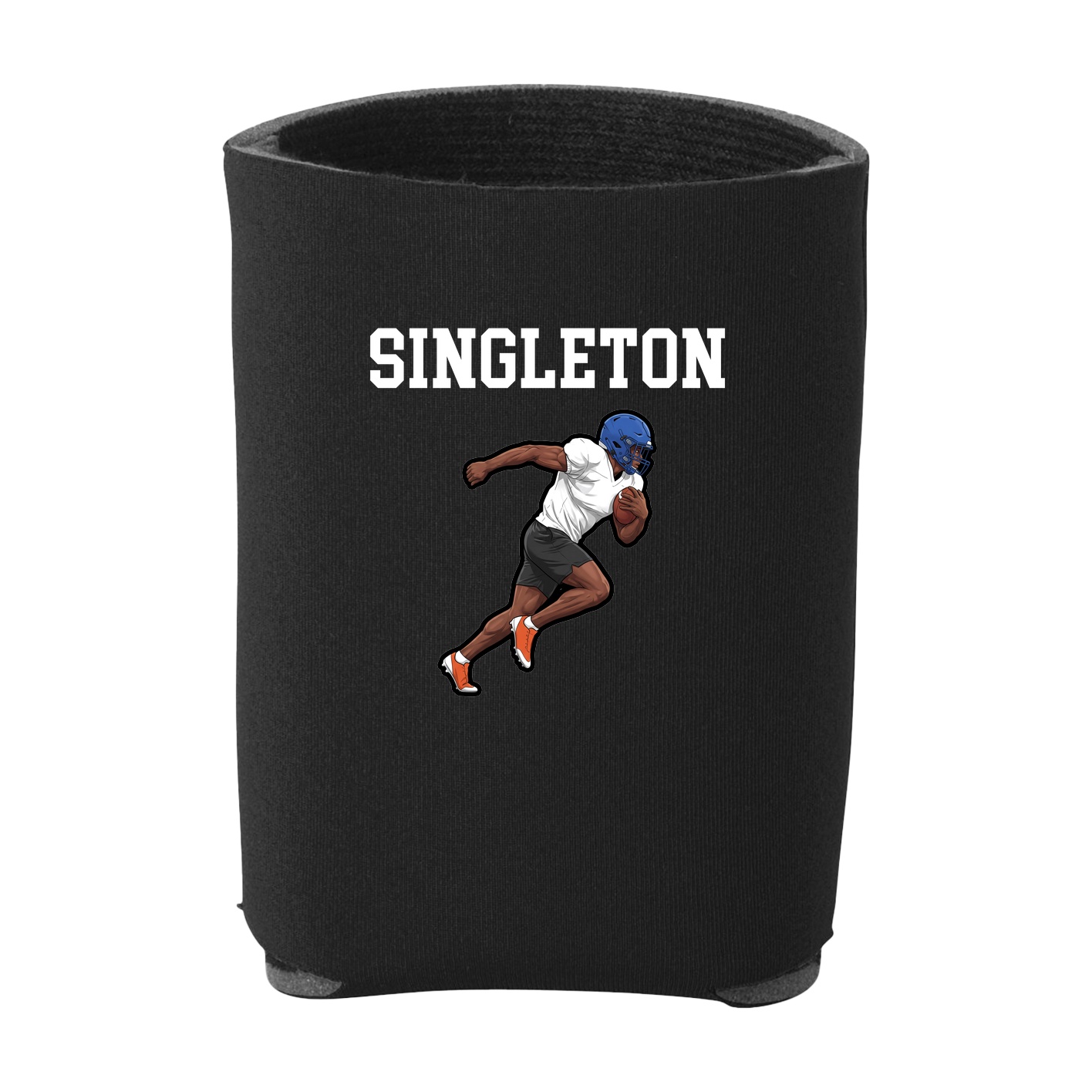 Can Holder — Shirsey in Black