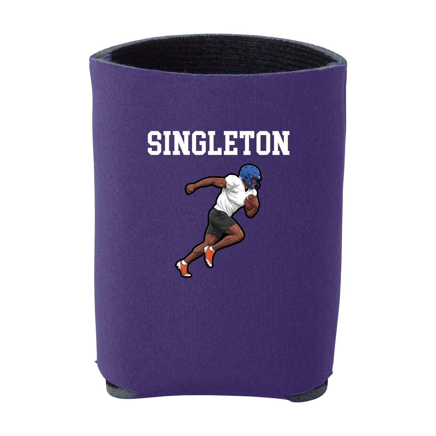 Can Holder — Shirsey in Purple